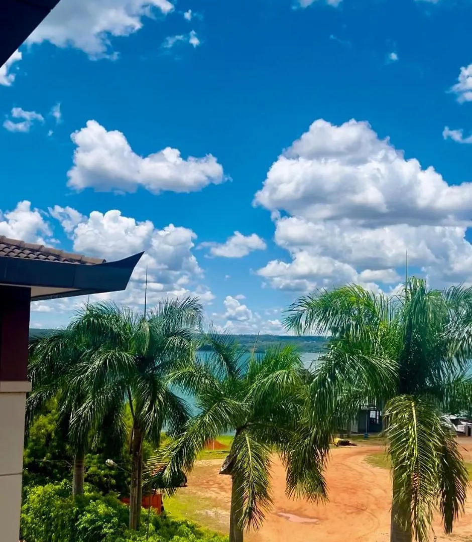 Apartment View 462 So Para Voce! Brasilia