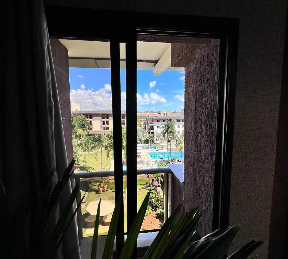 View 462 So Para Voce! Brasilia Apartment
