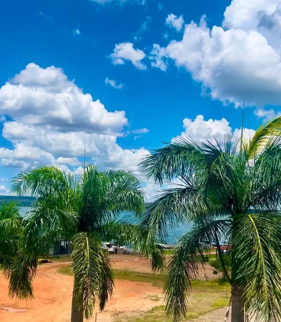 View 462 So Para Voce! Brasilia Apartment